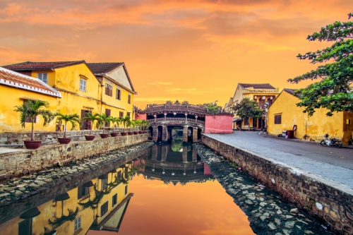 Hoi An Ancient
